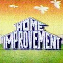 Josh Woodward - Home Improvement