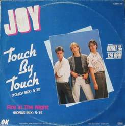 Joy - Touch by nouch