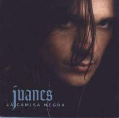 Juanes - La Camisa Negra (минус)