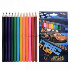 Jully-19 - Цветные карандаши