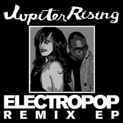 Jupiter Rising - Electropop