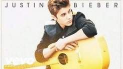 Justin Bieber - As Long As You Love Me (Acoustic)