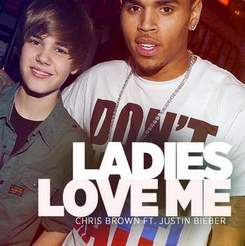 Justin Bieber feat. Chris Brown - Ladies Love Me