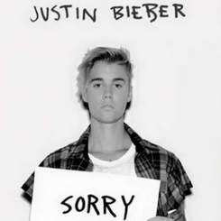 Justin Bieber Feat. Skrillex - Sorry (Europa Plus) 2016