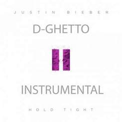 Justin Bieber - Hold Tight (instrumental)