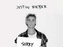 Justin Bieber - sorry