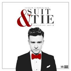 justin Timberlake - suit and tie (ft. jay z) (oliver nelson remix)