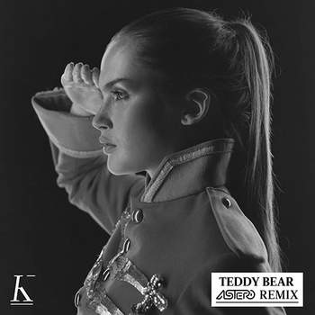 Kadebostany - Teddy Bear (Astero Remix) [Deep House]