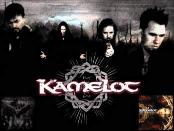 Kamelot - Soul Society (Condemned)