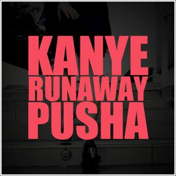 Kanye West ft. Pusha T - Runaway (BC Remix)