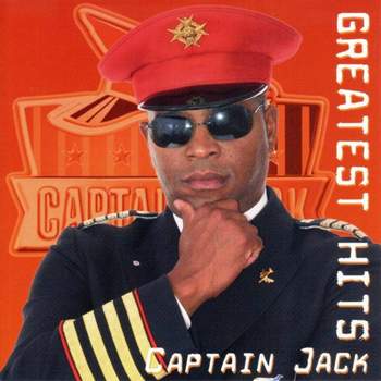 Капитан Джек - Captain Jack