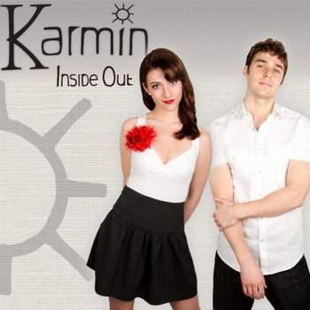 Karmin - Look at Me Now