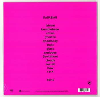 Kasabian - Underdog (acoustic)