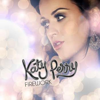 Katy Perry - Firework (Official Acapella)