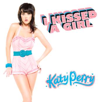 Katy Perry - Kiss Me (Official Remix)