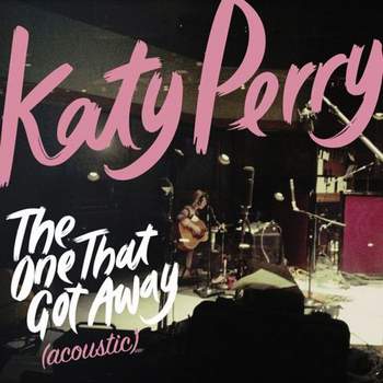 Katy Perry - The One That Got Away (Instrumental)