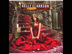 Kelly Clarkson - Never Again(минус)