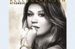 Kelly Clarkson - Stronger (karaoke instrumental)