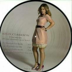 Kelly Clarkson - Stronger (What Doesnt Kill You) (Official Studio Acapella)