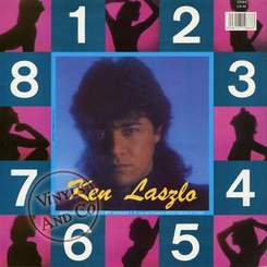 Ken Laszlo - One Two Three Four Five Six Seven Eight and Ten
