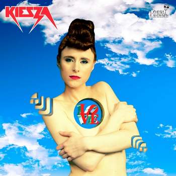 Kiesza - What is love (Минус)