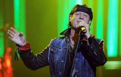 Klaus Meine (Scorpions lead singer) - Maybe I, Maybe You (Classical Edit)