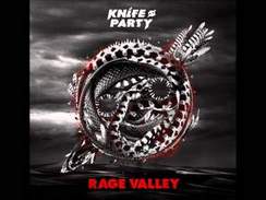 Knife Party - Bonfire (Damage Riot Remix)