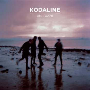 Kodaline - All I Want (acoustic)