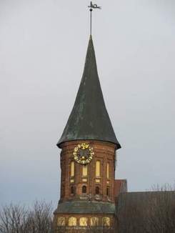 колокола - Бьют часы на старой башне