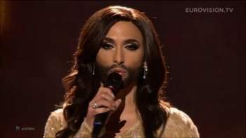 Кончита Вурст - Rise Like a Phoenix (Live  Eurovision, 2014)