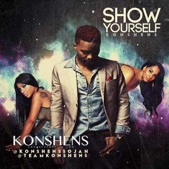 /konshens - show yourself/