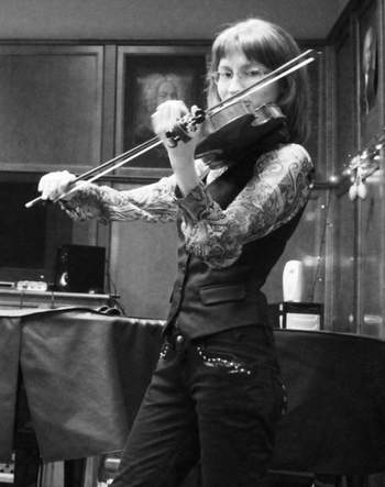 Константин Меладзе - Не тревожь мне душу скрипка