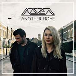Koven - Another Home  (OST Дивергент 2014)