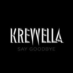 Nightcore - Krewella - Say Goodbye