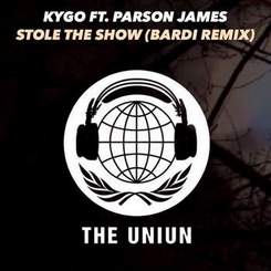 Kygo feat. Parson James - At least we stole the show