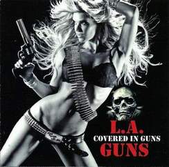 L.A. Guns - I Love Rock 'n' Roll (The Arrows cover)