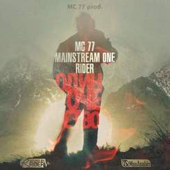 lMC 77 ft Mainstream One ft RiDerl - Одиночество (MC 77 prod)