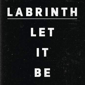 labyrinth - let it be