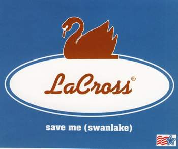 Lacross - Save me