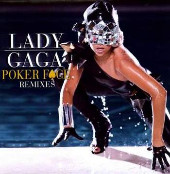 Lady Gaga - Poker Face (Jody Den Broeder Radio Edit)