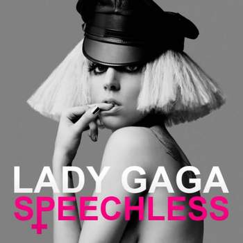 Lady Gaga - Speechless (Piano Version)
