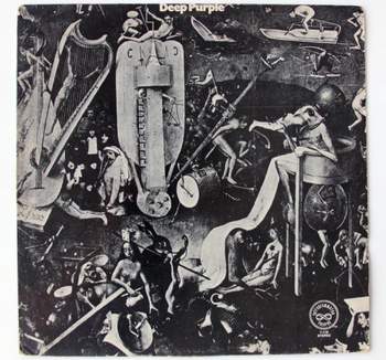 Lalena - Deep Purple (1969)