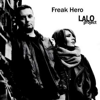 LALO PROJECT - Listen To Me, Looking At Me (аккустика)