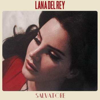 Lana Del Rey - Salvatore