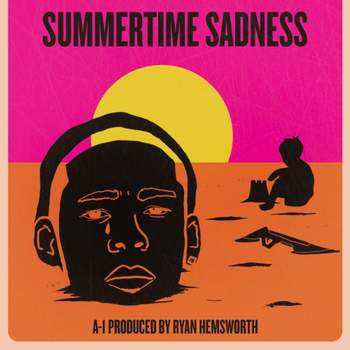 LANA DEL REY - Summertime Sadness (Ryan Hemsworth Remix)