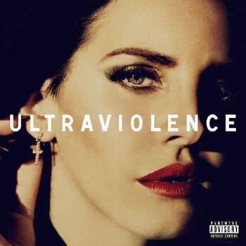 Lana Del Rey - Ultraviolence(минус)