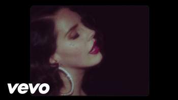 Lana Del Rey - Young And Beautiful - Y&B