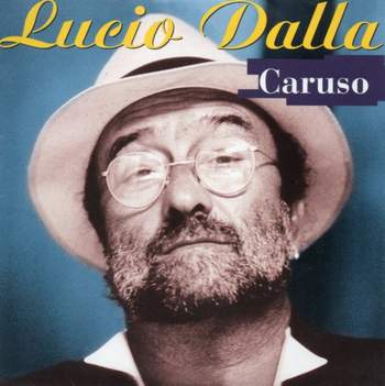 Lara Fabian - Caruso (Lucio Dalla)