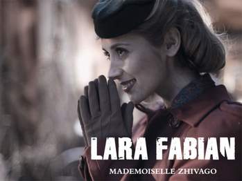 Lara Fabian - Je T'aime Encore