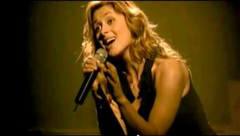 Lara Fabian - Je t'aime (Лара Фабиан поёт после смерти любимого человека Грегори